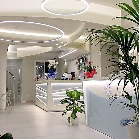 Hermes Hotel San Vito Lo Capo Luaran gambar