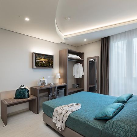 Hermes Hotel San Vito Lo Capo Luaran gambar