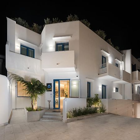 Hermes Hotel San Vito Lo Capo Luaran gambar