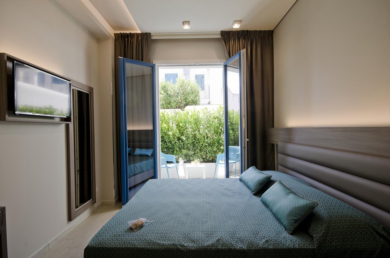 Hermes Hotel San Vito Lo Capo Luaran gambar