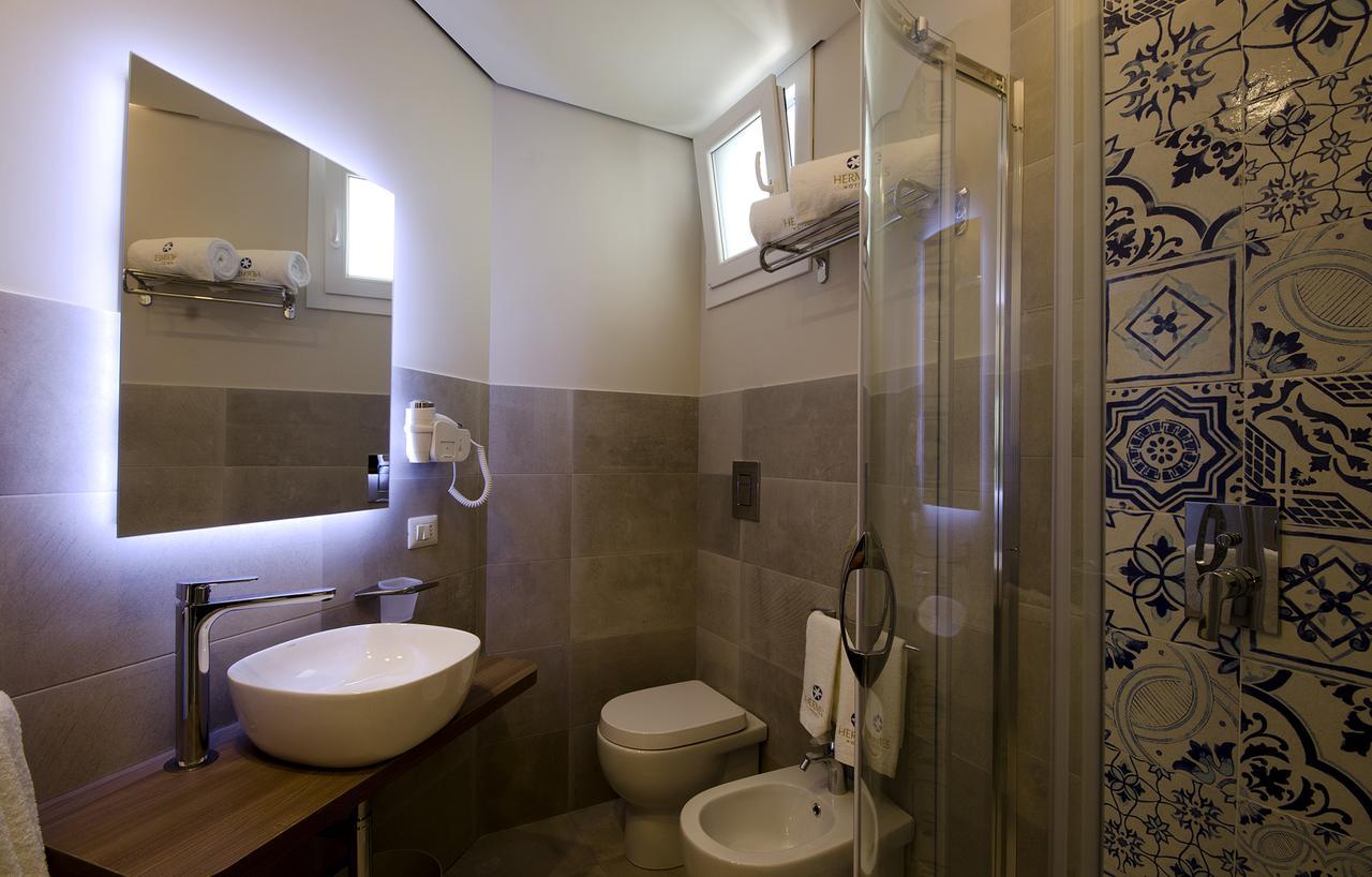 Hermes Hotel San Vito Lo Capo Luaran gambar