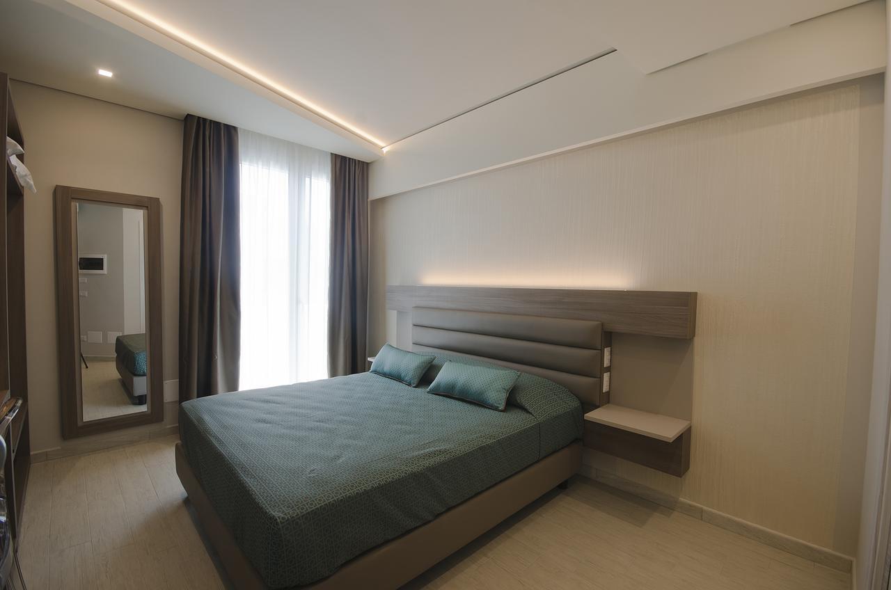 Hermes Hotel San Vito Lo Capo Luaran gambar