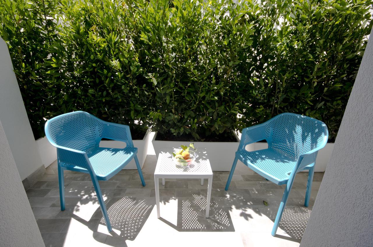 Hermes Hotel San Vito Lo Capo Luaran gambar