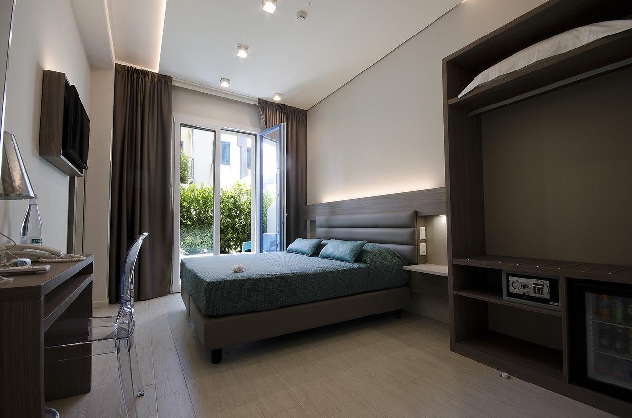 Hermes Hotel San Vito Lo Capo Luaran gambar