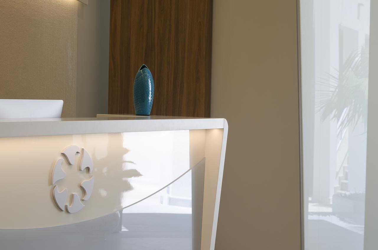 Hermes Hotel San Vito Lo Capo Luaran gambar
