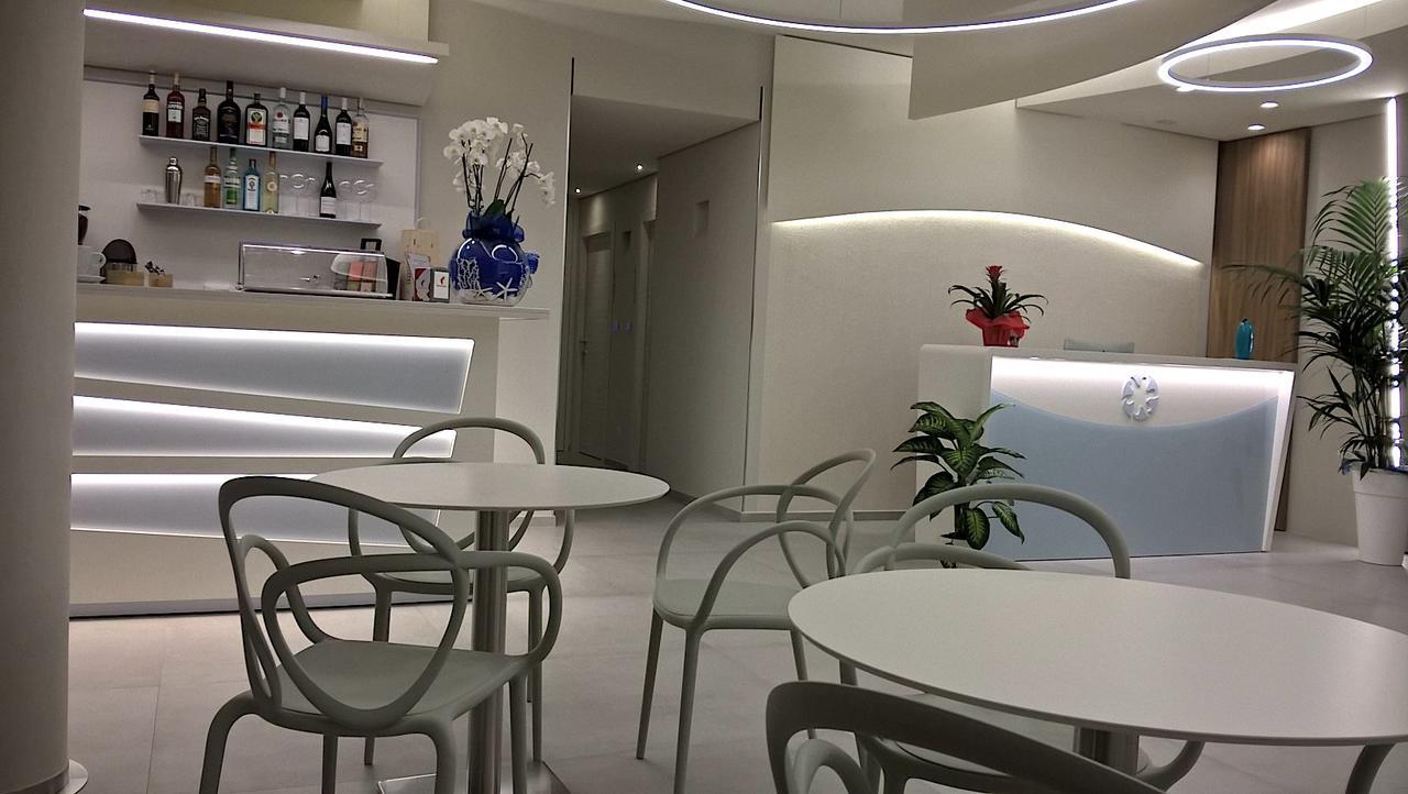 Hermes Hotel San Vito Lo Capo Luaran gambar