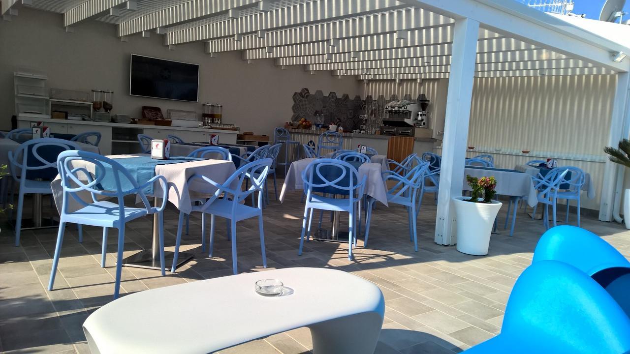 Hermes Hotel San Vito Lo Capo Luaran gambar