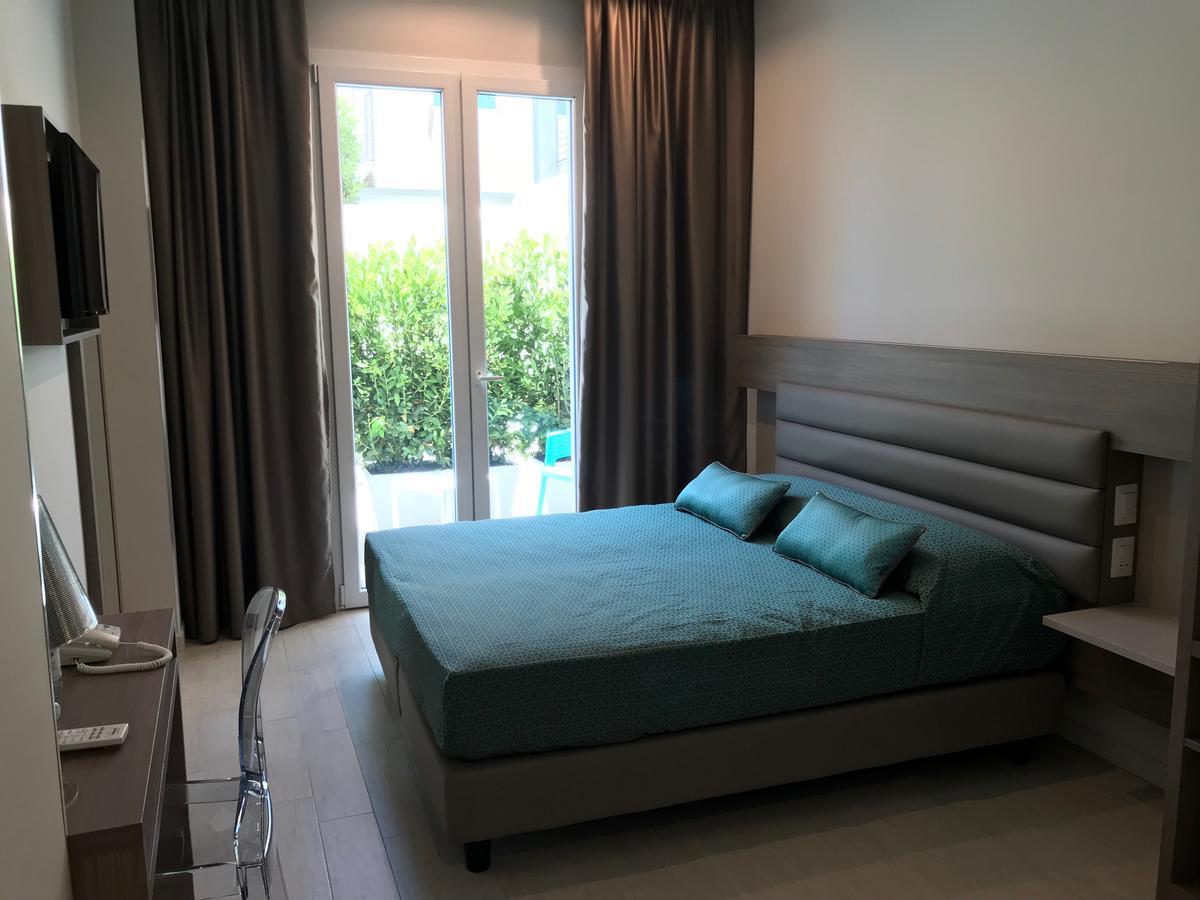 Hermes Hotel San Vito Lo Capo Luaran gambar
