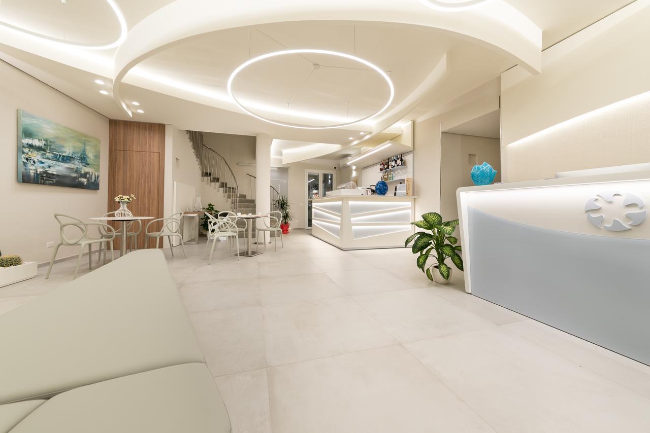 Hermes Hotel San Vito Lo Capo Luaran gambar