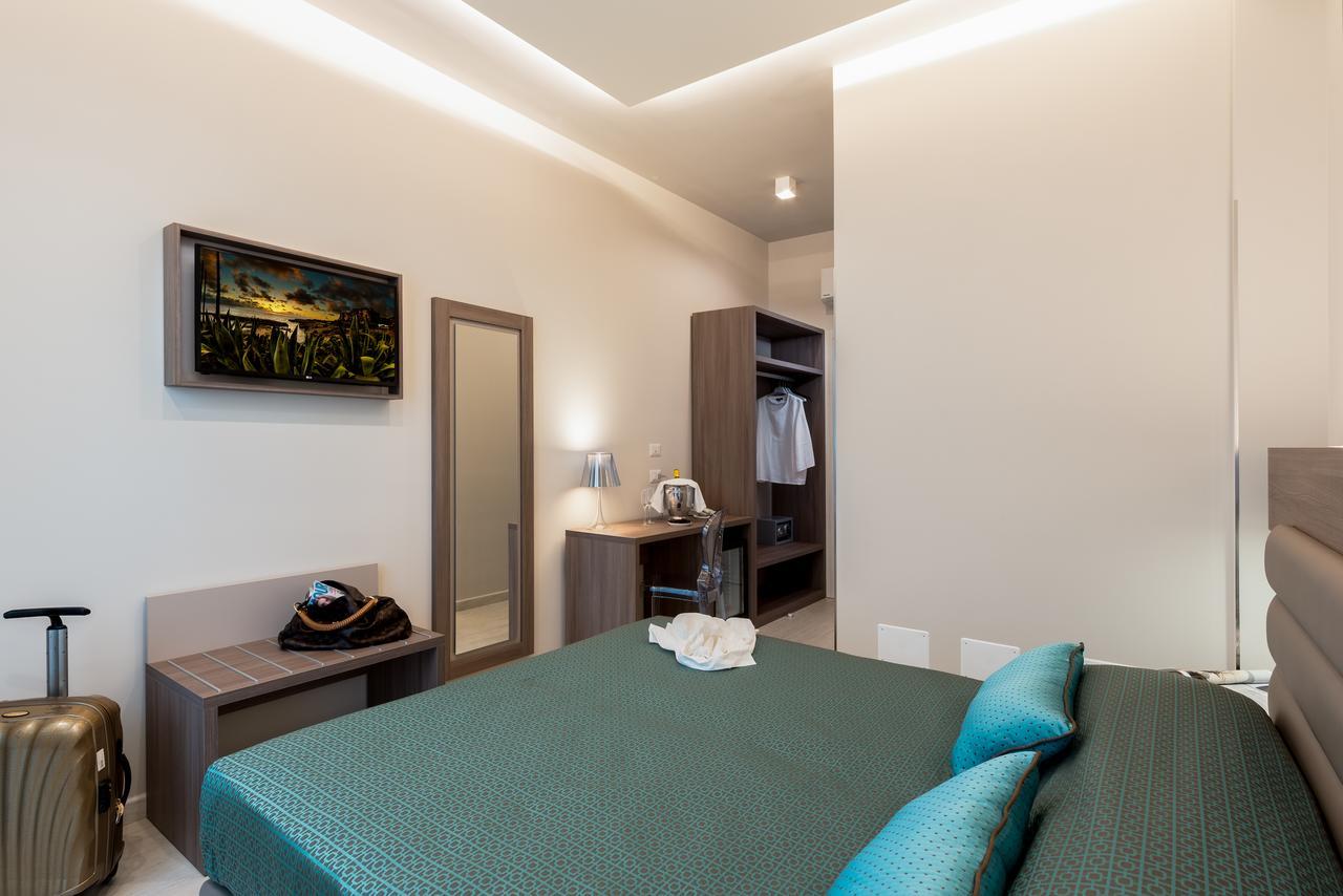 Hermes Hotel San Vito Lo Capo Luaran gambar