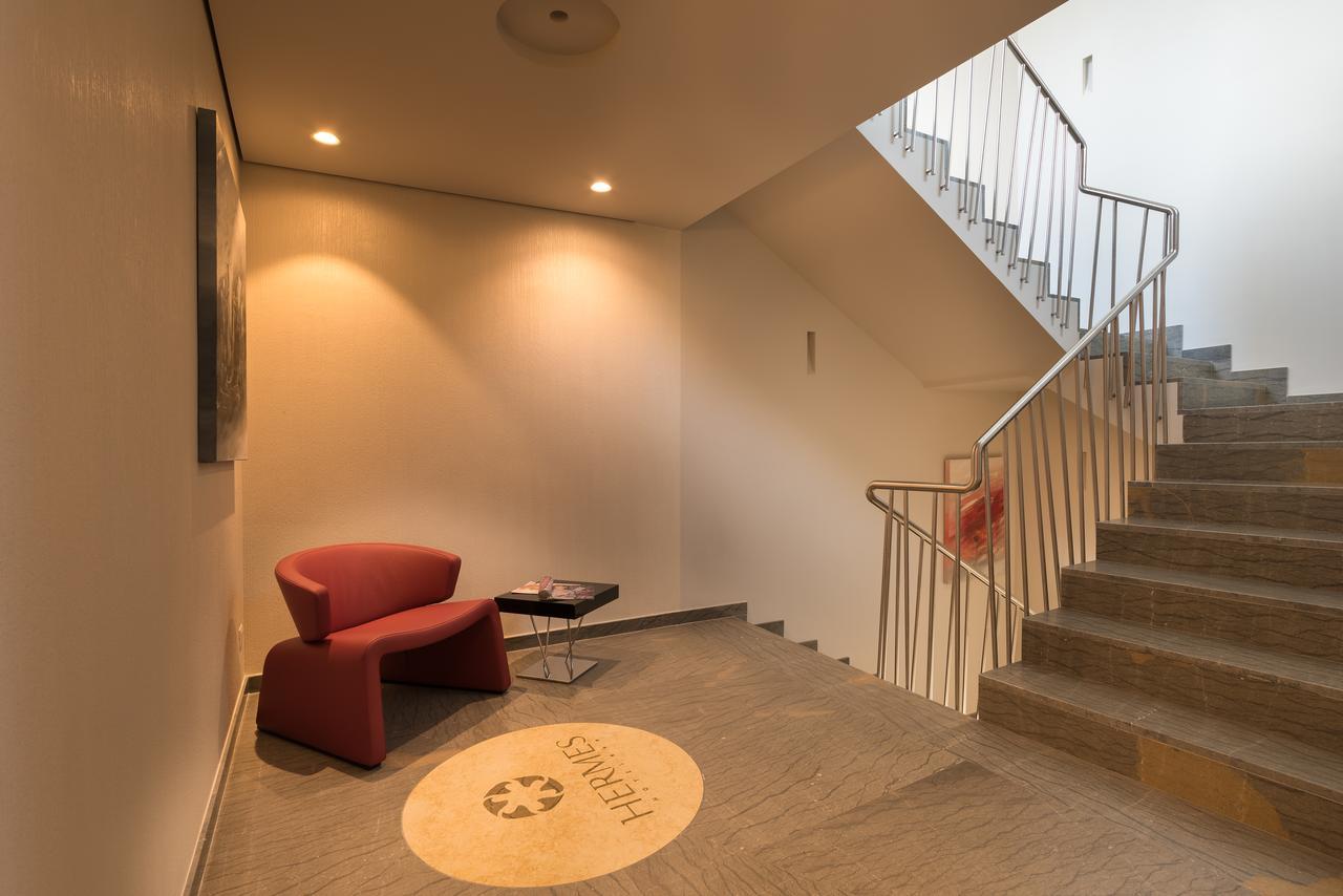 Hermes Hotel San Vito Lo Capo Luaran gambar